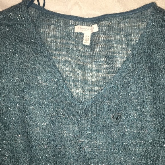 Long sleeve shirt - Picture 2 of 3